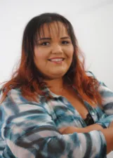 Jaqueline Lima