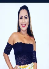 Ana de Canto Grande