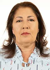 Vânia da Sala de Vacina