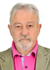 Jose Borges Selau