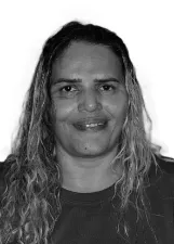 Paula da Agua