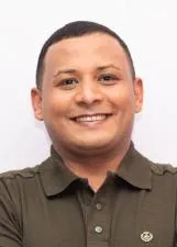 Pedro Almeida