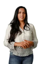 Bruna Professora