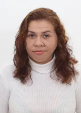 Patricia Borges
