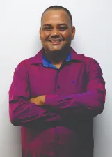 ALEX SANTOS