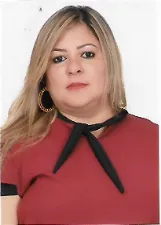 Larissa Lomanto