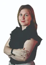 LUCIANA TOLSTENKO