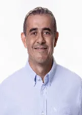 Professor Guto Garcia