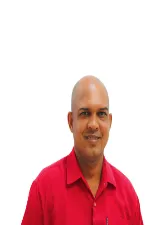 MARCÍLIO MONTEIRO