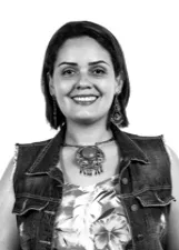 Profa Barbara Souza