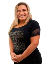 Janete do Salão