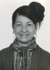 Rônia Podóloga