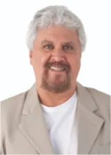 Dr Ailton