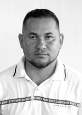 Alailton Matos
