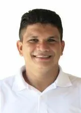 ENOS SILVEIRA DA SILVA