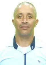 PAULINHO CASCALHEIRA DA BIKE