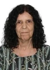Vanilde Sampaio