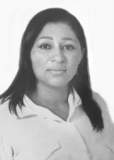 Gessiane Benvindo