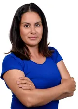 MARÍLIA DANTAS