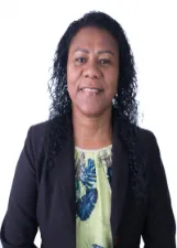 Missionaria Sandra