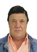 CLAUDIONOR CRUZ