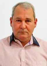 VALDINEI MAURÍCIO