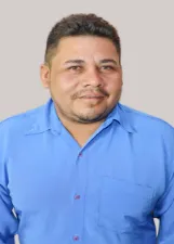 ANTÔNIO DA LUZIA