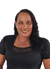 Missionária Sandra