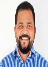 Professor Gustavo