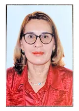 Anna Shyrlei