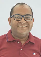 Evaldo Martins