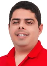 CAIO LUDGÉRIO