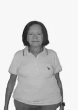 Antonia Nair