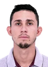 PATRICK SOUZA