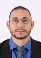 Dr Thiago Novais
