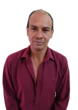 WALDIR PEDREIRO