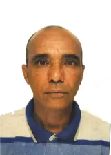 ELISIO DOS SANTOS