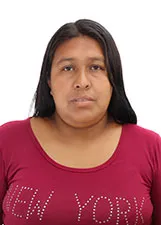 VANDA BATISTA