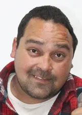 IGOR SALDANHA