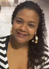 LUCIANA MELO