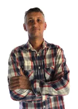 MAURO BARROS