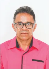 VALDEMIR GREGORIO