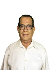 Tadeu Campos Na Área