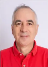 Antonio Cruz