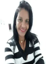 Cláudia da Candonga