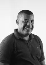 Luis Almeida