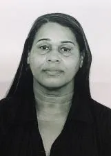 Missionária Sandra