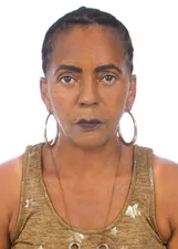 CIDINHA MARTINS AFRO