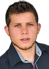 RONALDO NERY MAO
