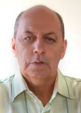 Serginho Alegria